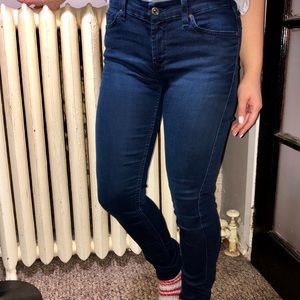 7 For All Mankind Jeans - size 28